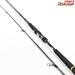 【ダイワ】 17モアザン エキスパート AGS 93ML DAIWA morethan EXPERT シーバス チヌ K_191