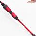 【ダイワ】 24ハートランド 6112ULRFS-SV AGS24 冴掛 フェザータッチテクニカル DAIWA HEARTLAND バス スピニングモデル K_154