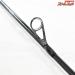 【ダイワ】 24ハートランド 6112ULRFS-SV AGS24 冴掛 フェザータッチテクニカル DAIWA HEARTLAND バス スピニングモデル K_154
