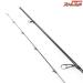 【ダイワ】 24ハートランド 6112ULRFS-SV AGS24 冴掛 フェザータッチテクニカル DAIWA HEARTLAND バス スピニングモデル K_154