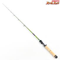 【ノリーズ】 ロードランナー ヴォイス ハードベイトスペシャル HB640ML NORIES ROAD RUNNER VOICE HARDBAIT-SP バス ベイトモデル K_237