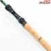 【ノリーズ】 ロードランナー ヴォイス ハードベイトスペシャル HB640ML NORIES ROAD RUNNER VOICE HARDBAIT-SP バス ベイトモデル K_237