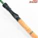 【ノリーズ】 ロードランナー ヴォイス ハードベイトスペシャル HB640ML NORIES ROAD RUNNER VOICE HARDBAIT-SP バス ベイトモデル K_237