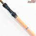 【ノリーズ】 ロードランナー ヴォイス ハードベイトスペシャル エリートスペック  HB6100M-Gc NORIES ROAD RUNNER VOICE HARDBAIT-SP ELITE-SPEC バス ベイトモデル K_253
