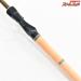 【ノリーズ】 ロードランナー ヴォイス ハードベイトスペシャル エリートスペック  HB6100M-Gc NORIES ROAD RUNNER VOICE HARDBAIT-SP ELITE-SPEC バス ベイトモデル K_253