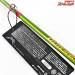 【ノリーズ】 ロードランナー ヴォイス ハードベイトスペシャル エリートスペック  HB6100M-Gc NORIES ROAD RUNNER VOICE HARDBAIT-SP ELITE-SPEC バス ベイトモデル K_253
