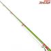 【ノリーズ】 ロードランナー ヴォイス ハードベイトスペシャル エリートスペック  HB6100M-Gc NORIES ROAD RUNNER VOICE HARDBAIT-SP ELITE-SPEC バス ベイトモデル K_253
