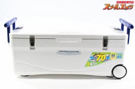 【シマノ】 スペーザホエール ライト 450 LC-045L ホワイト SHIMANO SPA-ZA WHALE K_200