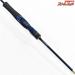 【ダイワ】 21ソルティガ SG SLJ 61MS-TG DAIWA SALTIGA アジ イナダ サバ K_228