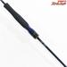 【ダイワ】 21ソルティガ SG SLJ 61MS-TG DAIWA SALTIGA アジ イナダ サバ K_228