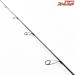 【ダイワ】 21ソルティガ SG SLJ 61MS-TG DAIWA SALTIGA アジ イナダ サバ K_228