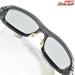 【ダイワ】 偏光サングラス TLX 005 TV レンズPPL75トゥルービュー フレームGUN DAIWA TALEX K_060