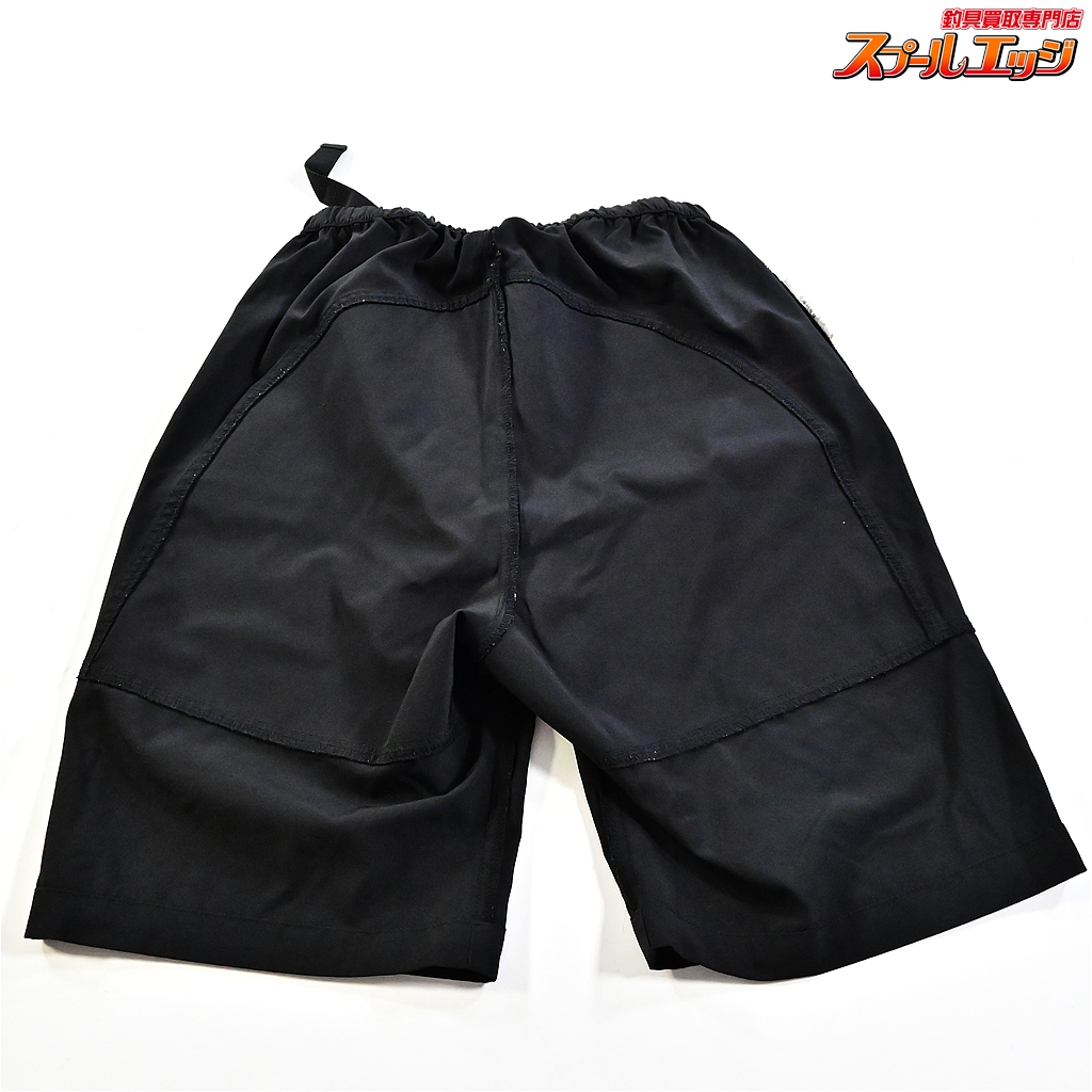 MCワークスプロテクトハーフパンツライト3 サイズL MC Works' MCワークス PROTECT HALF PANTS LIGHT ／プロテクト