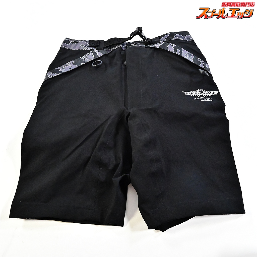 MC works フィッシングパンツ Mサイズ deepblue-ocean_plp