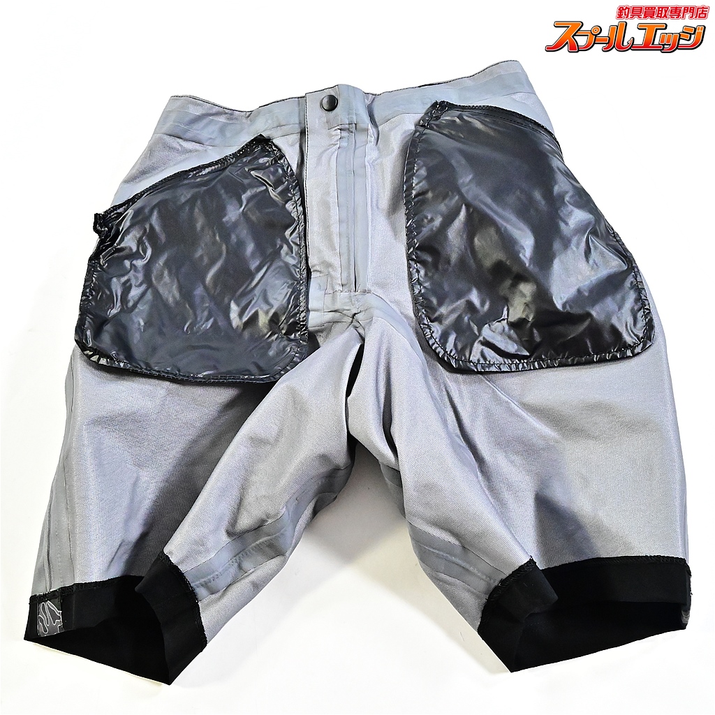 MC works フィッシングパンツ Mサイズ MC Works' MCワークス フィールドロックパンツIII 【Mサイズ