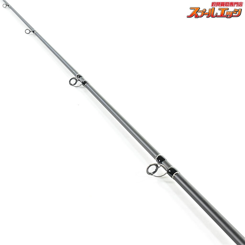 エバーグリーン コンバットスティック テムジン TXFC-68MH スタリオン