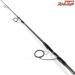 【ネイチャーボーイズ】 アイアンウィップ IWNB-613 Nature Boys IRON WHIP ワラサ イナダ サワラ K_227