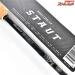 【テックス】 スタウト TSS511XUL-ST TEX STAUT バス スピニングモデル K_224