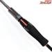【ダイコー】 ギャレット ディツアーエディション GDES-622L DAIKO Gallet Detour Edition バス スピニングモデル K_142