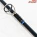 【マングローブスタジオ】 ソルアズーラ ブラックヘラクレス BKH-722S-M/TZ Mangrove Studio SolAzule Black Hercules ワラサ シイラ カツオ K_223