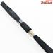 【マングローブスタジオ】 ソルアズーラ ブラックヘラクレス BKH-663S Mangrove Studio SolAzule Black Hercules ワラサ シイラ カツオ K_203
