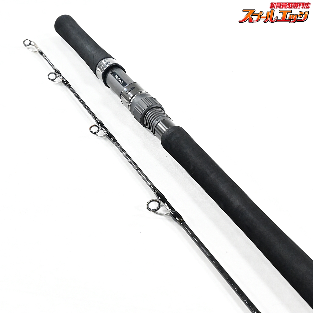 Daiwa BLAST オフショアロッド Daiwa BLAST オフショアロッド
