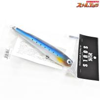 ソウルズ モグラッパースリム 190-90g
