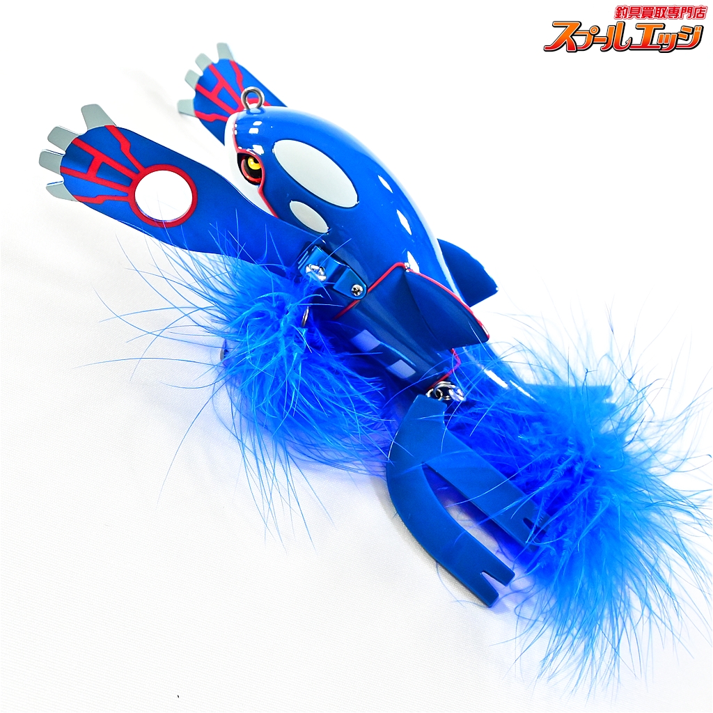 ポケットモンスター/ポケモン ルアー 3個セット ポケットモンスター