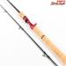【シマノ】 20スコーピオン 1752R-2 SHIMANO Scorpion バス ベイトモデル K_177