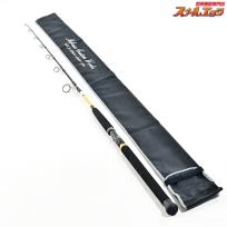 【MCワークス】 デュアルエッジ 626TSZ オールザットツナ MC-WORKS DUAL-EDGE ALL-THAT-TUNA キハダマグロ K_231