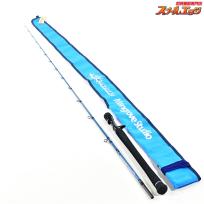 【マングローブスタジオ】 ソルアズーラ ブルーアイアス Ba-661CSB Mangrove Studio SolAzula Blue Aias タチウオ K_200