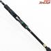【ダイワ】 16エメラルダス ストイスト AGS IL 83M インターライン DAIWA EMERALDAS STOIST アオリイカ K_178