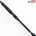 【ダイワ】 16エメラルダス ストイスト AGS IL 83M インターライン DAIWA EMERALDAS STOIST アオリイカ K_178