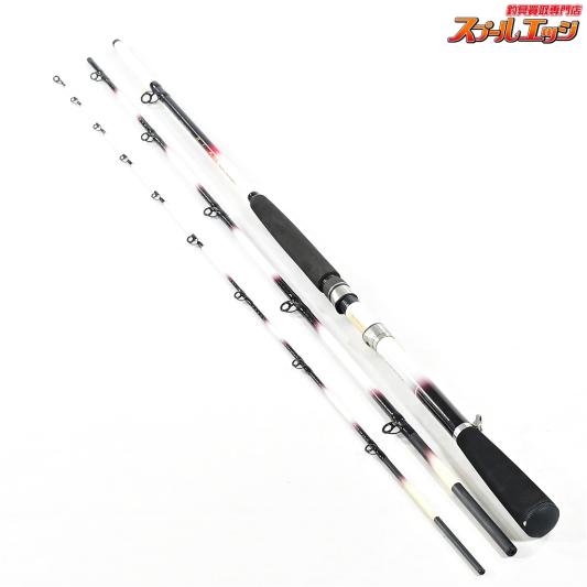 【シマノ】 アルゴス ムーチング マダイ 真鯛 80-330 80号3.3m SHIMANO ARGOS MOOCHING MADAI マダイ K_159