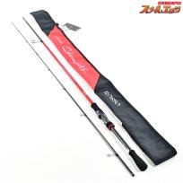 【オリムピック】 カラマレッティ ロッソ 25GCALRS-852M OLYMPIC Calamaretti ROSSO アオリイカ K_174