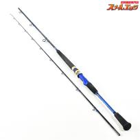 【ダイワ】 16アナリスター 64 50-235 DAIWA ANALYSTAR イサキ イナダ アジ K_164