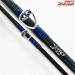 【ダイワ】 16アナリスター 64 50-235 DAIWA ANALYSTAR イサキ イナダ アジ K_164