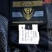 【がまかつ】 ゴアテックス レインスーツ GM-3412 上下セット サイズL ブラック GAMAKATSI GORE-TEX K_100