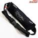 【ダイワ】 コンパクトライフジャケット DF-2220 ブラック 2022年6月製造 桜マークあり DAIWA LIFE Jacket K_060