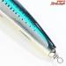 【カーペンター】 ブルーフィッシュ 75-180 Carpenter Blue Fish ソルトウォーター 海水用ルアー K_060