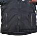 【ダイワ】 ゴアテックス プロダクト ウィンタースーツ DW-1922 上下 サイズアジアM ブラック DAIWA GORE-TEX WINTER Wear K_100