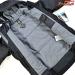 【ダイワ】 ゴアテックス プロダクト ウィンタースーツ DW-1922 上下 サイズアジアM ブラック DAIWA GORE-TEX WINTER Wear K_100