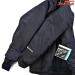 【ダイワ】 ゴアテックス プロダクト ウィンタースーツ DW-1922 上下 サイズアジアM ブラック DAIWA GORE-TEX WINTER Wear K_100