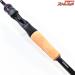 【シマノ】 25ブレニアス XR B72ML SHIMANO Brenious XR チヌ K_154