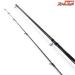 【シマノ】 25ブレニアス XR B72ML SHIMANO Brenious XR チヌ K_154