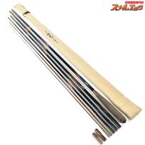 【シマノ】 飛天弓 閃光 21尺 SHIMANO HITENKYU SENKOH ヘラブナ K_164