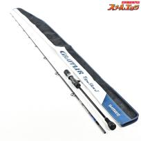 【シマノ】 19グラップラー タイプ スローJ B68-5 SHIMANO GRAPPLER TYPE Slow-J アジ イナダ サバ K_200