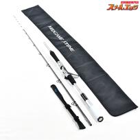 【シマノ】 21ミッドゲーム エクスチューン タイプ73 HH200 右巻き仕様 SHIMANO MIDGAME X-TUNE RIGHT イナダ ブリ ワラサ K_174