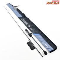 【シマノ】 20ゲーム タイプ スローJ B66-2 SHIMANO GAME Type Slow-J ワラサ イナダ サワラ K_195