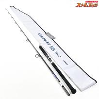 【シマノ】 21グラップラー BB タイプC S80M SHIMANO GRAPPLER Type-C ブリ ヒラマサ カンパチ K_226